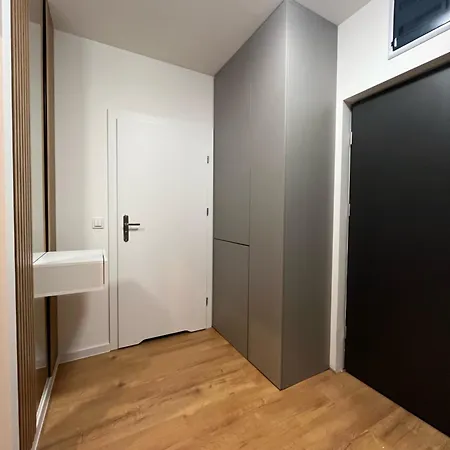 Anett Apartament Nr 4 Sulecin Exterior photo