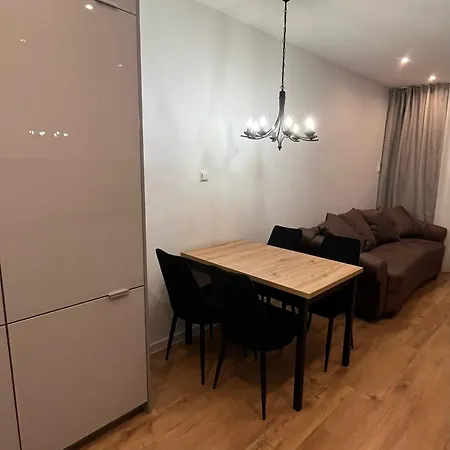 Anett Apartament Nr 4 Sulecin Exterior photo