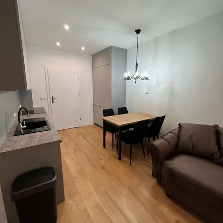 Anett Apartament Nr 4 Sulecin Exterior photo