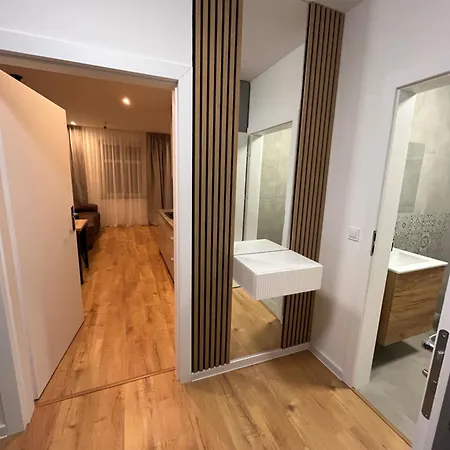 Anett Apartament Nr 4 Sulecin Exterior photo