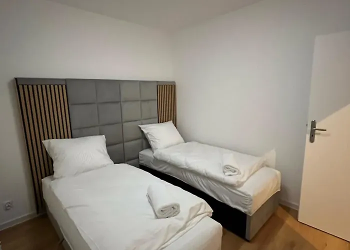 Anett Apartament Nr 4
