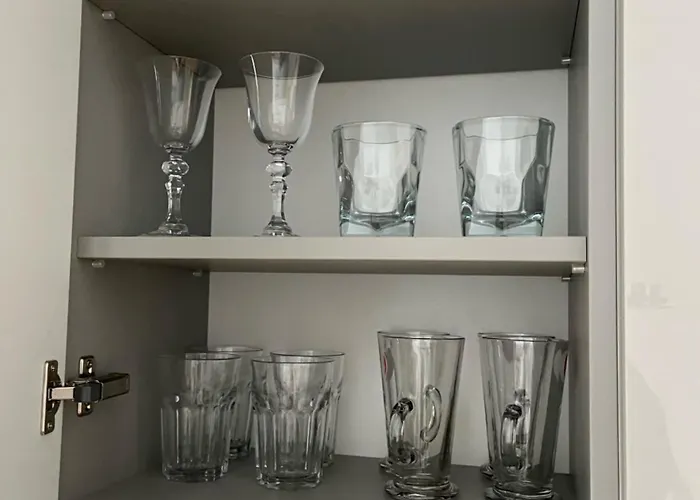 Anett Apartament Nr 4