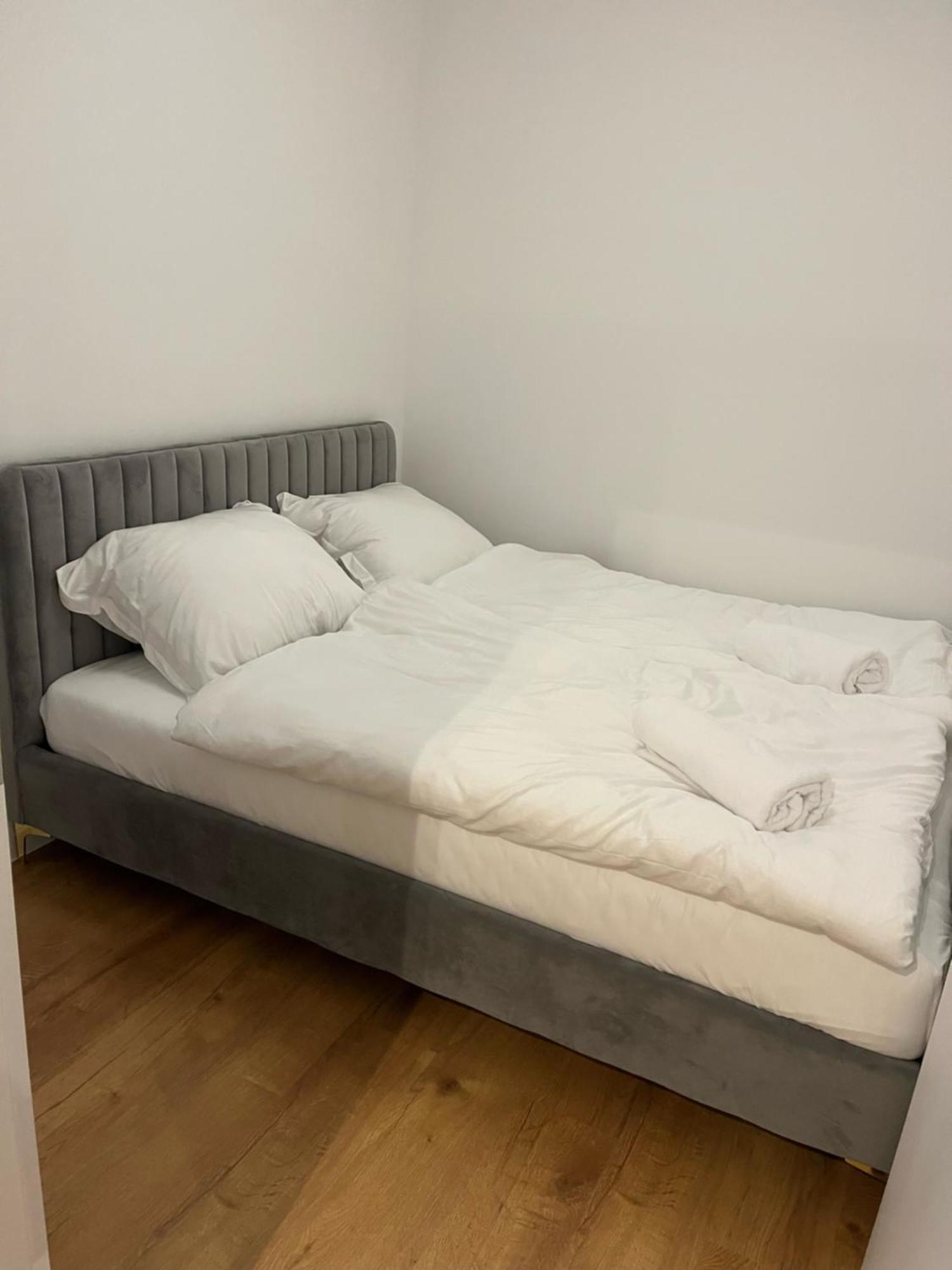 Apartment Anett Nr 4 Sulęcin