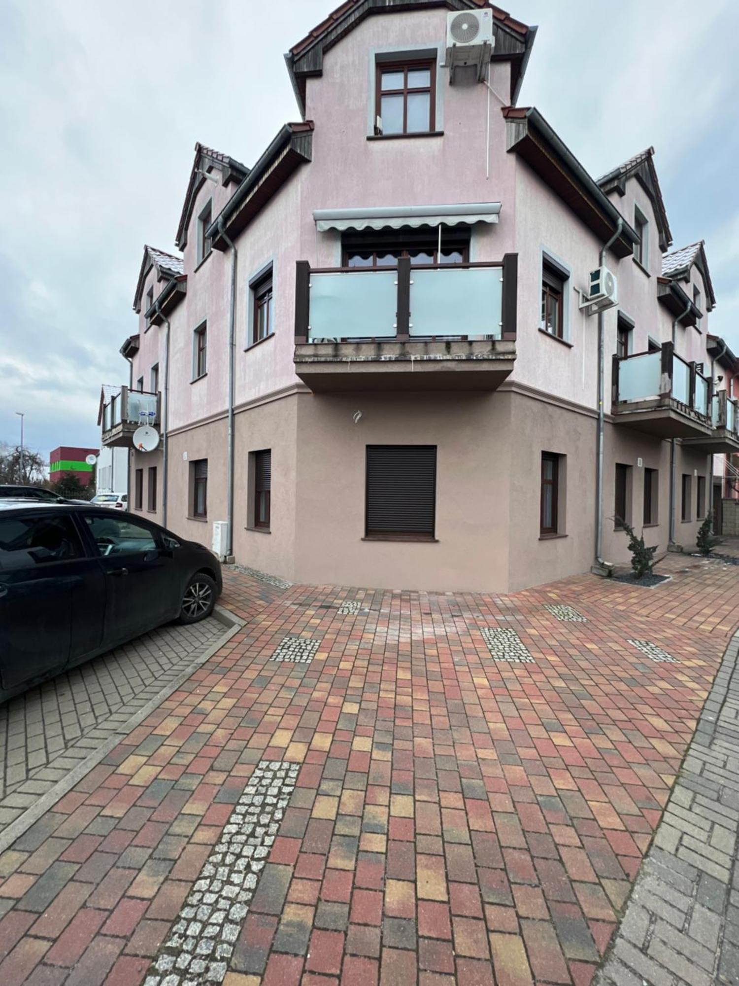 Apartment Anett Nr 4