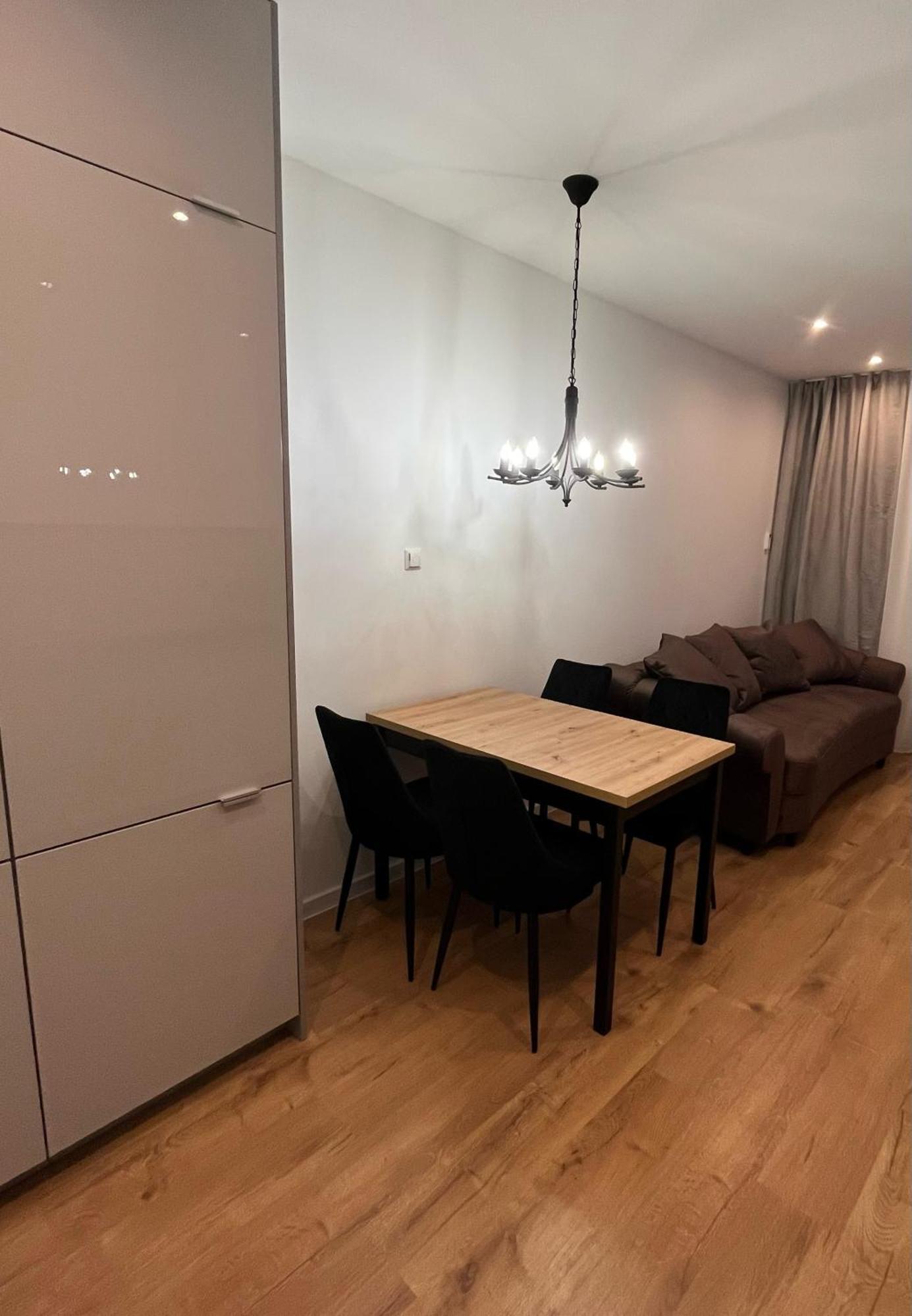 Apartment Anett Nr 4 *