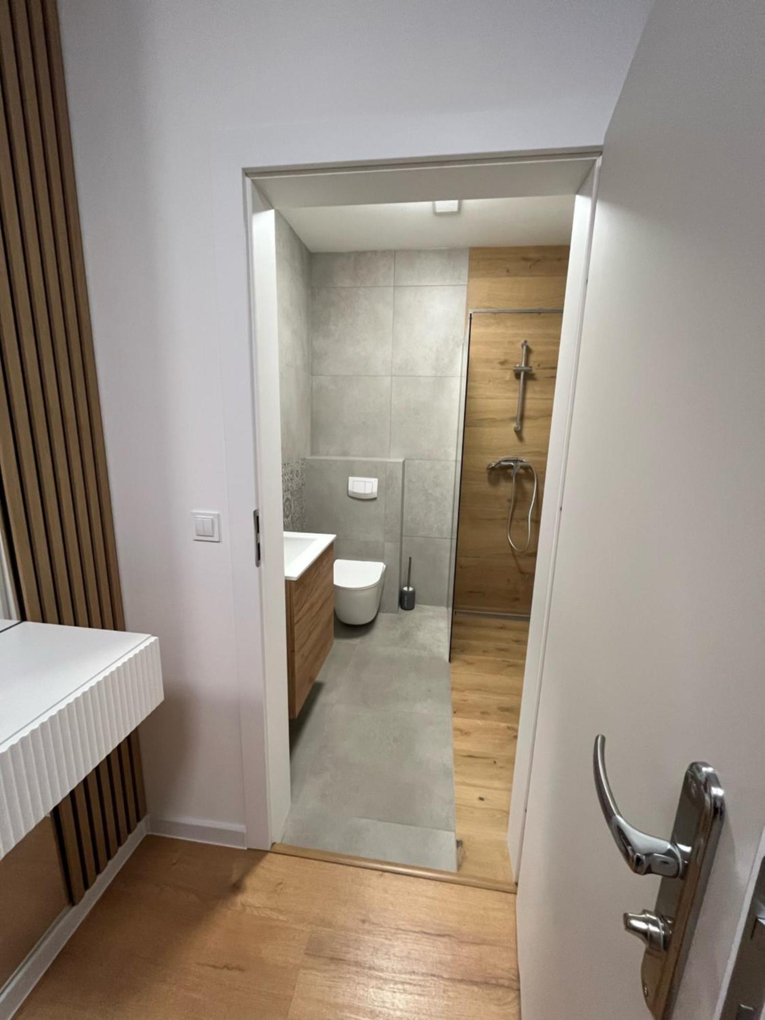 Apartment Anett Nr 4 Sulecin