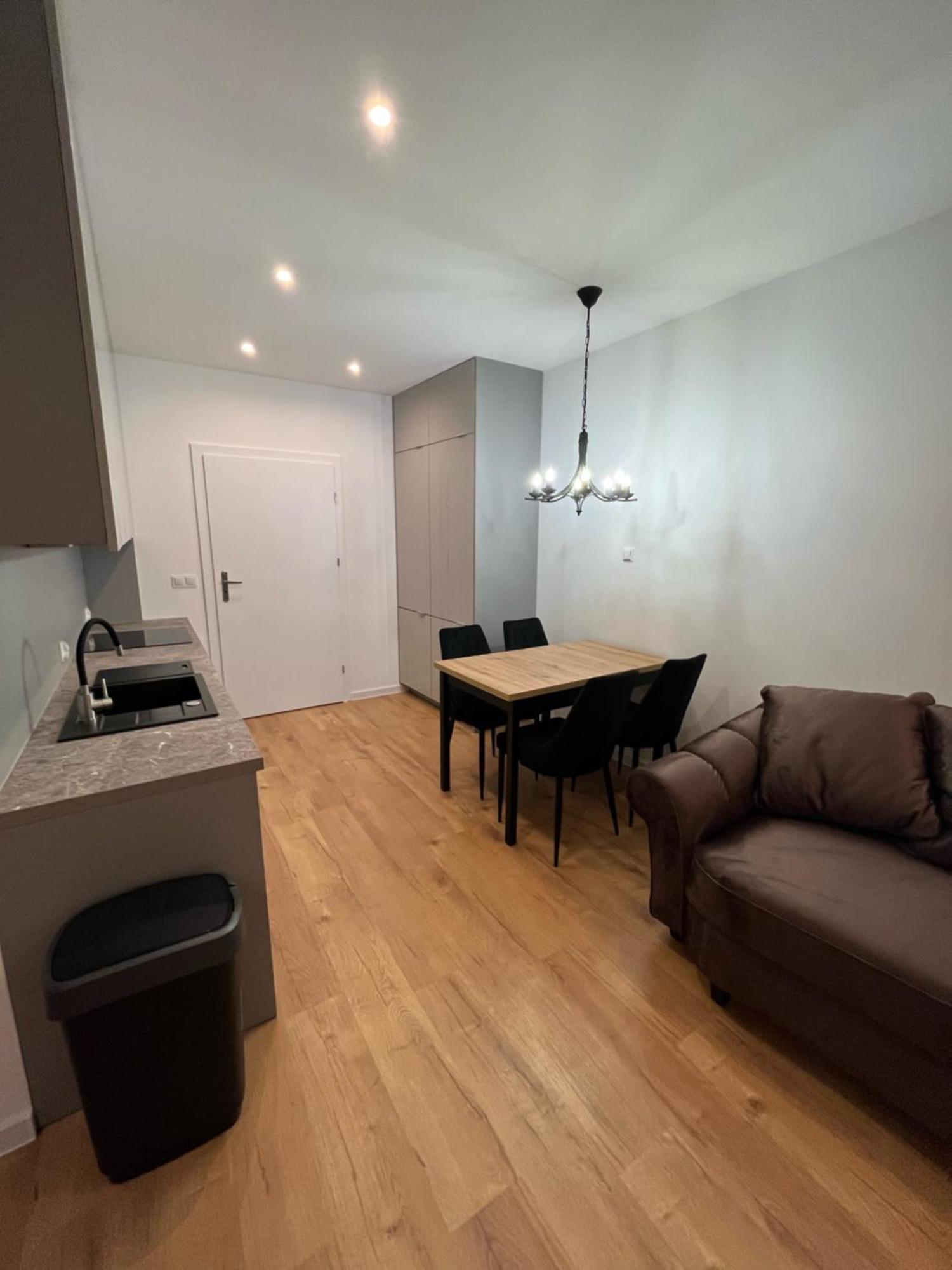 Apartment Anett Nr 4 Sulecin