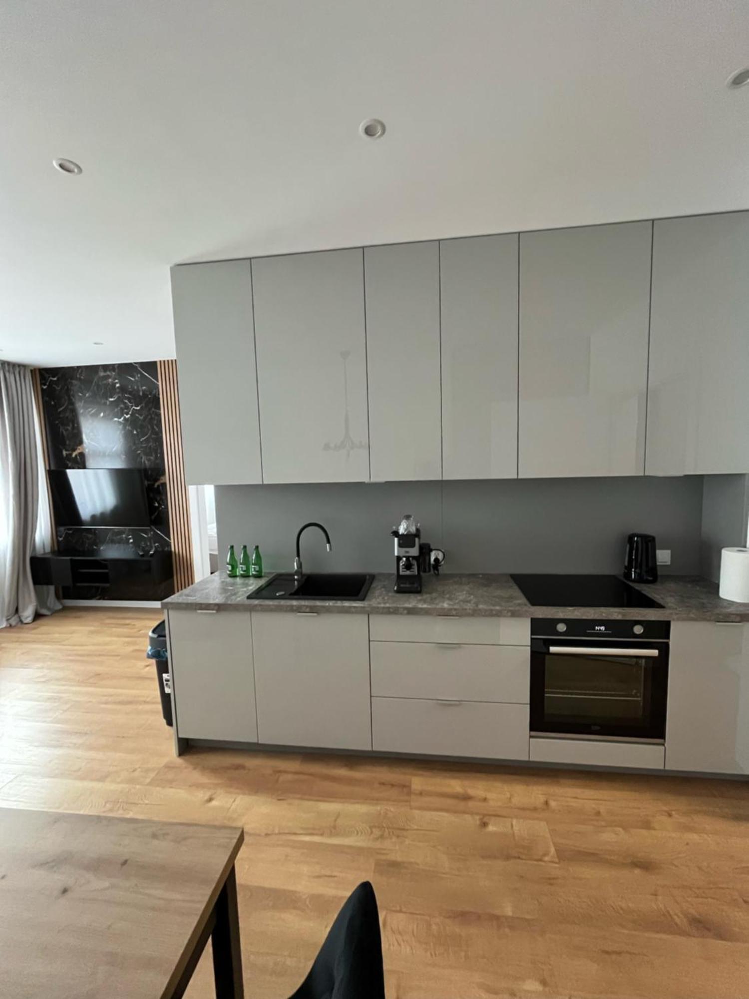 Apartment Anett Nr 4